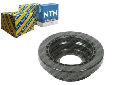 Підшипник амортизатора ford mondeo iii tourneo conne фото №1