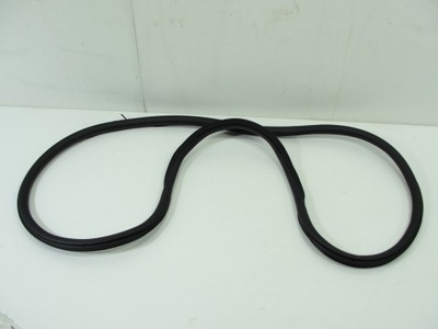 Прокладка двері задня права fiat 500 x 2014- фото №1