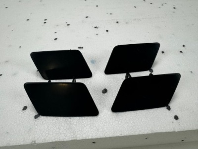 Jaguar f-pace hk83 заглушка розпилювача ліва права nowa org! фото №1