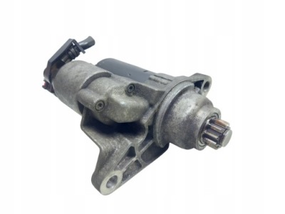 Vw golf v 1.4b 16v стартер 0001120406 фото №1
