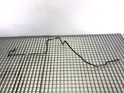 Шланг пального renault clio v 149113326r фото №1