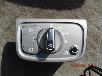 Выключатель света audi 4h0941531b фото №1
