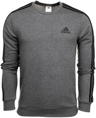 Bluza męska adidas Crewneck Essentials roz.M