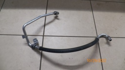 Шланг кондиціонера nissan juke ii 924909533r фото №1