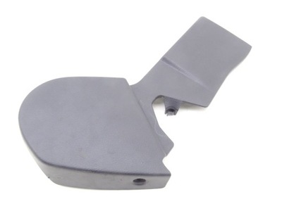 Ford ranger iv 11- защита сиденье левый перед фото №1