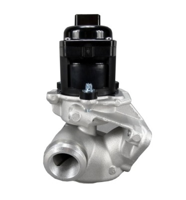 Клапан egr ford 1.6 tdci c-max 2007= fiesta 2008= focus mk2 fusion фото №1