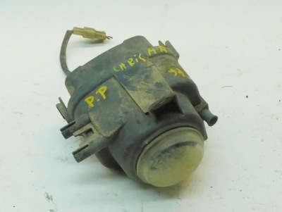 Mitsubishi carisma 1,6 97 противотуманная фара правый перед фото №1