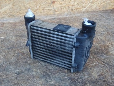 AUDI A4 B6 B7 1.8T 1.8 TURBO CHŁODNICA INTERCOOLER LEWY 8E0145805N