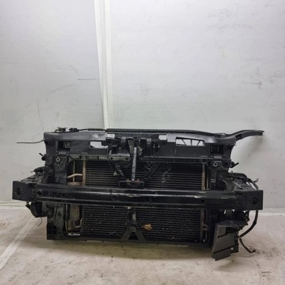 Pas передний радиатор mazda 5 дизель фото №1