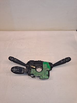 Переключатель комбинированный c3 aircross 98312579zd фото №1