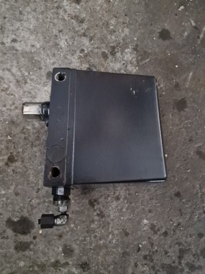 Помпа подъёма кабины scania r s ngs ntg фото №1