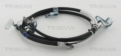 TRISCAN ТРОС HAM. RĘCZ. TOYOTA T. LAND CRUISER 3,0 D-4D 02-10 PR