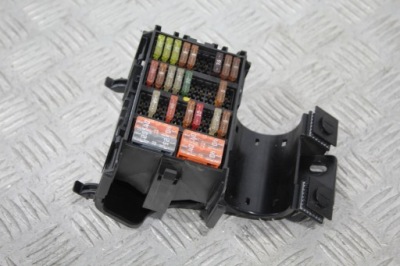 Коробка предохранителей корпус porsche 911 vii 7 991 фото №1