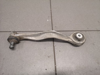 Важіль верхній лівий перед audi a4 b7 фото №1