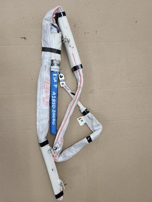 Шторка безпеки подушка безпеки права kia ceed ii hb a2850-20000 фото №1