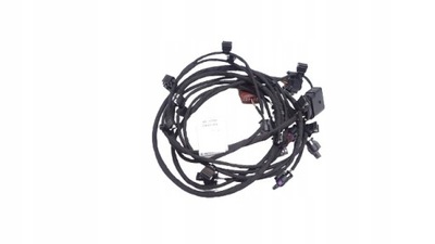 Жгут 6 pdc радар master audi q7 4m0971095mh фото №1