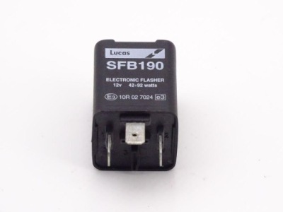 Land rover freelander i 96-06 реле фото №1