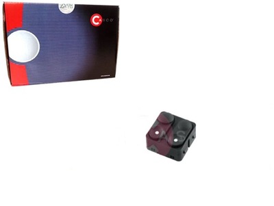 Перемикач підйомника скло pl 6pin casco фото №1