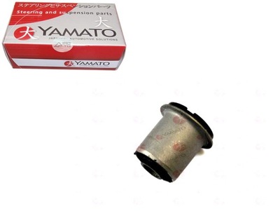 Втулка важіль поперечний [yamato] фото №1