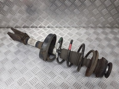 Mcperson лівий перед ford mondeo mk3 2.0 tdci фото №1