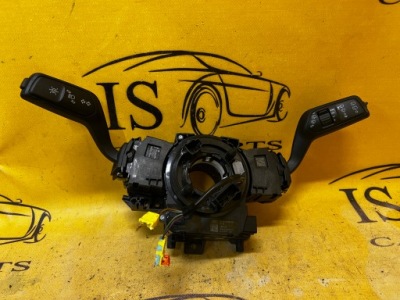 Переключатель комбинированный подрулевой переключатель лента ford escape mk4 фото №1