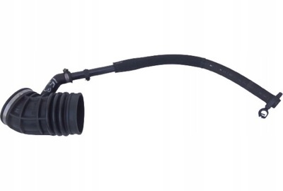 Труба шланг повітря резонатор nissan gt-r gtr фото №1