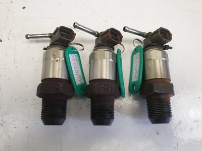 LEXUS IS IS220 2.2 D-CAT VALVE FUEL SENSOR 2AD 177KM  