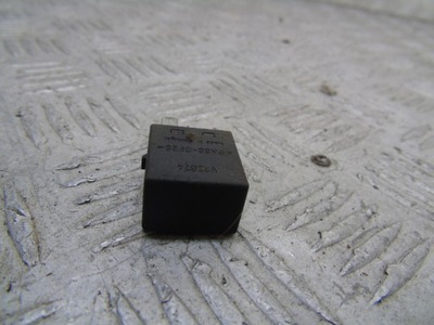 Реле mitsubishi mb9533821 фото №1