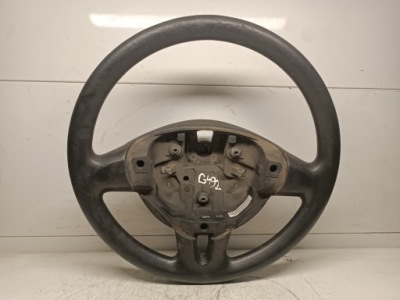 Renault mascott 03-10 master ii movano воздуховод 8200455669 фото №1