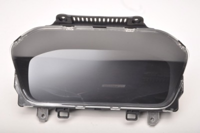 Volvo xc40 ii счетчик приборы 32287392 фото №1