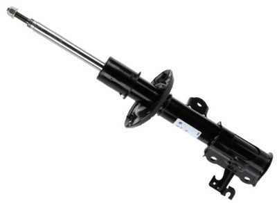 Sachs амортизатор перед l. kia picanto iii 1.0/1.2 03.17- фото №1