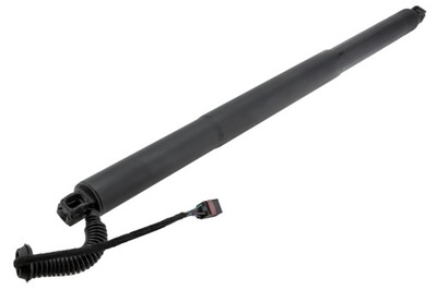 Амортизатор задній кришки skoda kamiq 2019- /правий/ фото №1