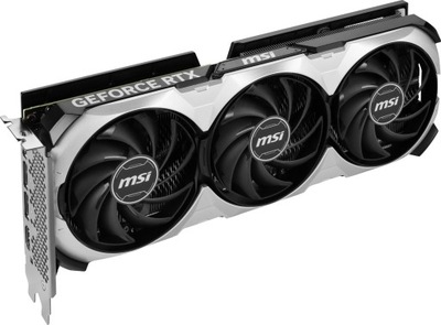 Karta graficzna Msi GeForce Rtx 4060 Ti Ventus 3X