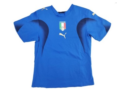 PUMA Italy Włochy Shirt Koszulka World Cup 2006 S