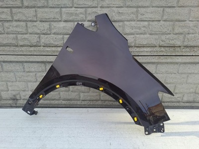 Opel mokka крыло правый передний фото №1