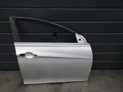 Hyundai sonata iv дверь правый перед sedan usa hybrid 2012 r. фото №1