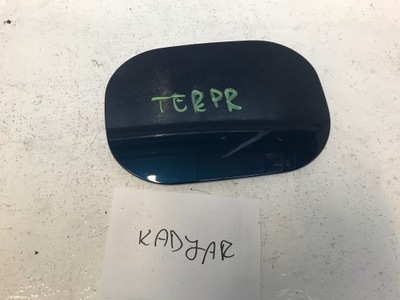 Renault kadjar lift крышка заливной топлива цвет terpr 788325246r фото №1