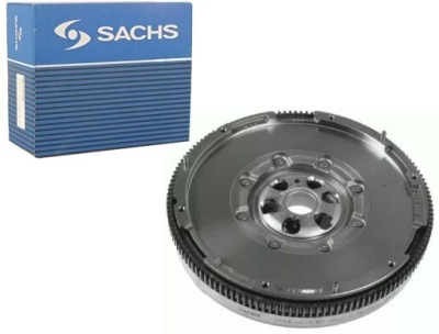 Sachs колесо маховик 2294 001 361 фото №1