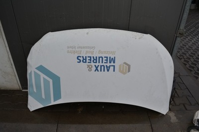 Mercedes vito w447 капот 9147 фото №1