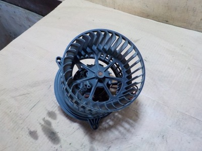 Вентилятор повітровід fusion 1.4b фото №1