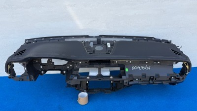 Mercedes x-klasa w470 консоль панель приладів приладова оригінал dom/kń/1 фото №1