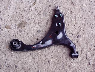 Важіль лівий hyundai i30 i 30 фото №1