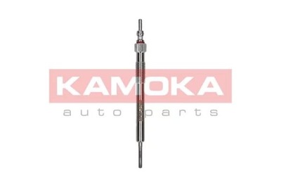 KAMOKA KP028 PLUG ZAROWA L=137.1/M10X1.25 /4.4V  