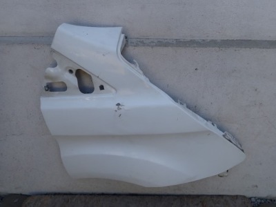 Крыло правая  перед передний ford transit custom 2012-2018r фото №1