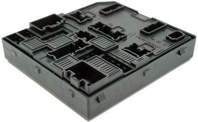 Модуль bsm scenic iv 284b63349r фото №1