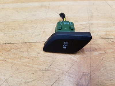 Переключатель asc off opel insignia b фото №1