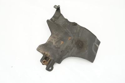 Защита генератора renault grand scenic iii 1.9 dc фото №1