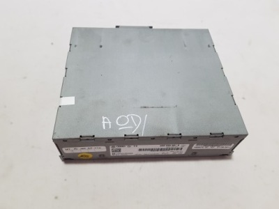 Тюнер усилитель радио 4g0953502d audi a6 a7 c7 a5 8t 4g фото №1