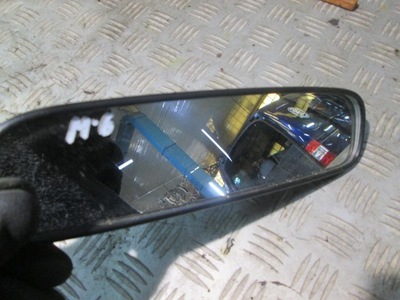 Дзеркало внутрішнє mazda 6 i gg gy 02- фото №1