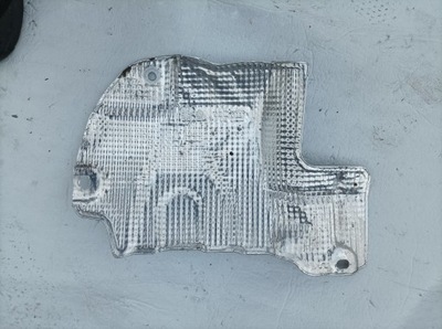 Audi a4 b9 защита тепловая 8w0804169a фото №1